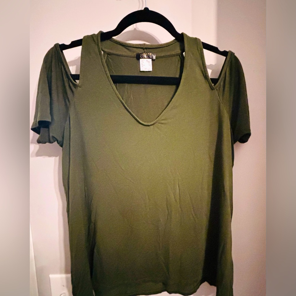 Venus Blouse Women’s Large